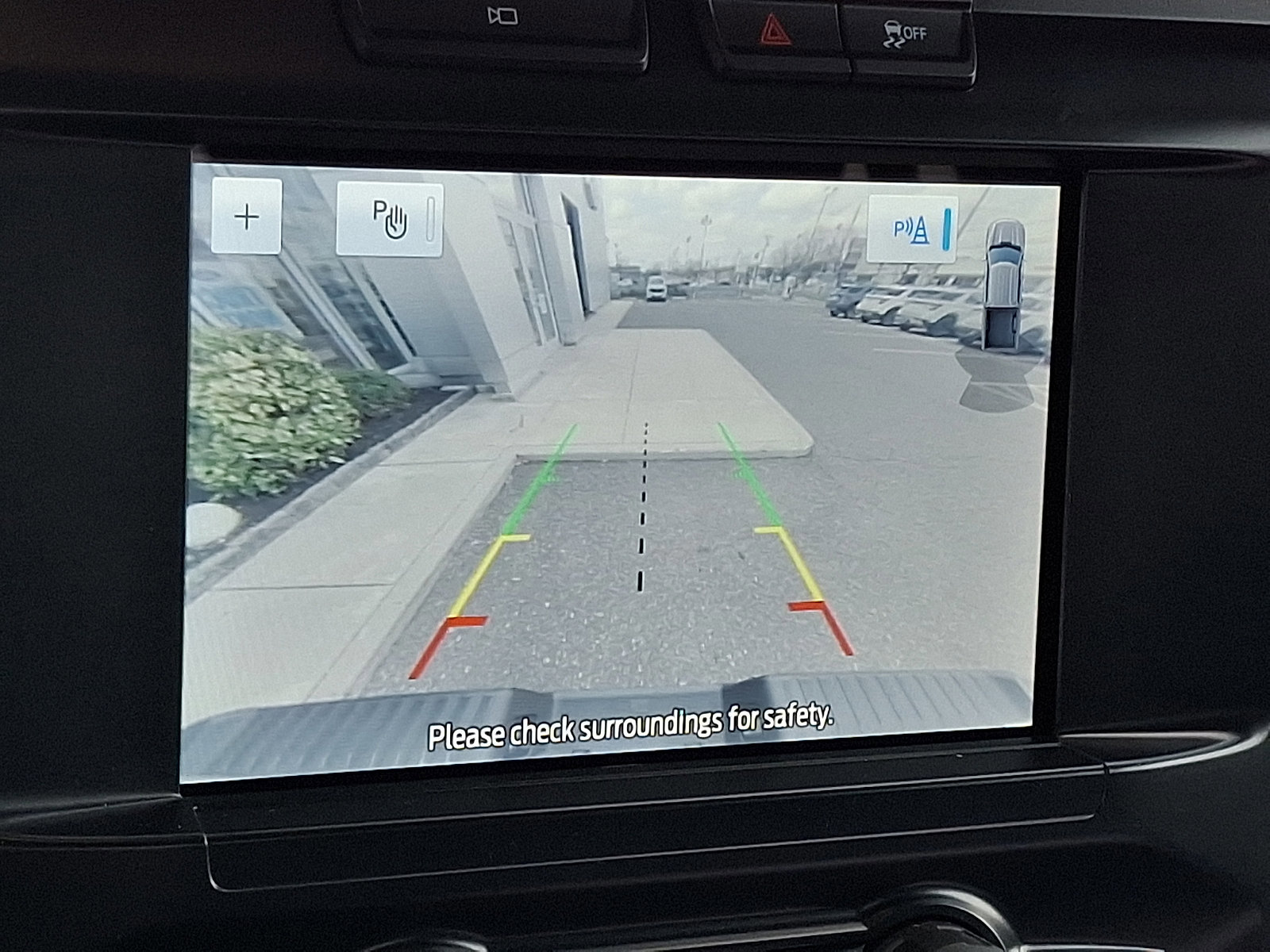 Certified 2023 Ford F150 XL w/ STX Appearance Package AWD/4WD image 21