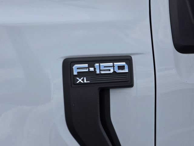 Certified 2023 Ford F150 XL RWD image 26