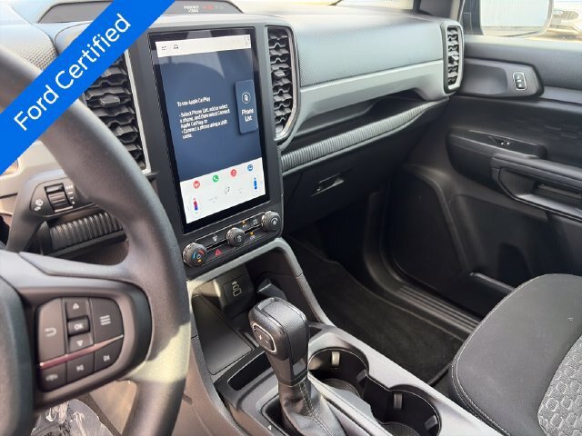 Certified 2024 Ford Ranger XL AWD/4WD image 18