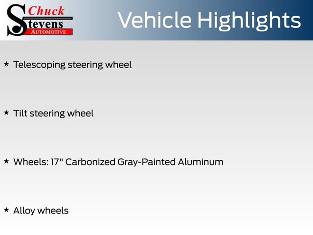Certified 2025 Ford Bronco Sport Big Bend AWD/4WD image 17