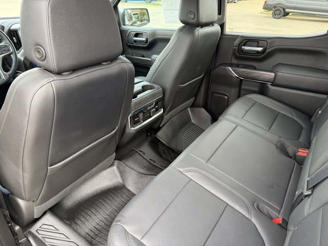 Used 2021 Chevrolet Silverado 1500 LTZ image 20