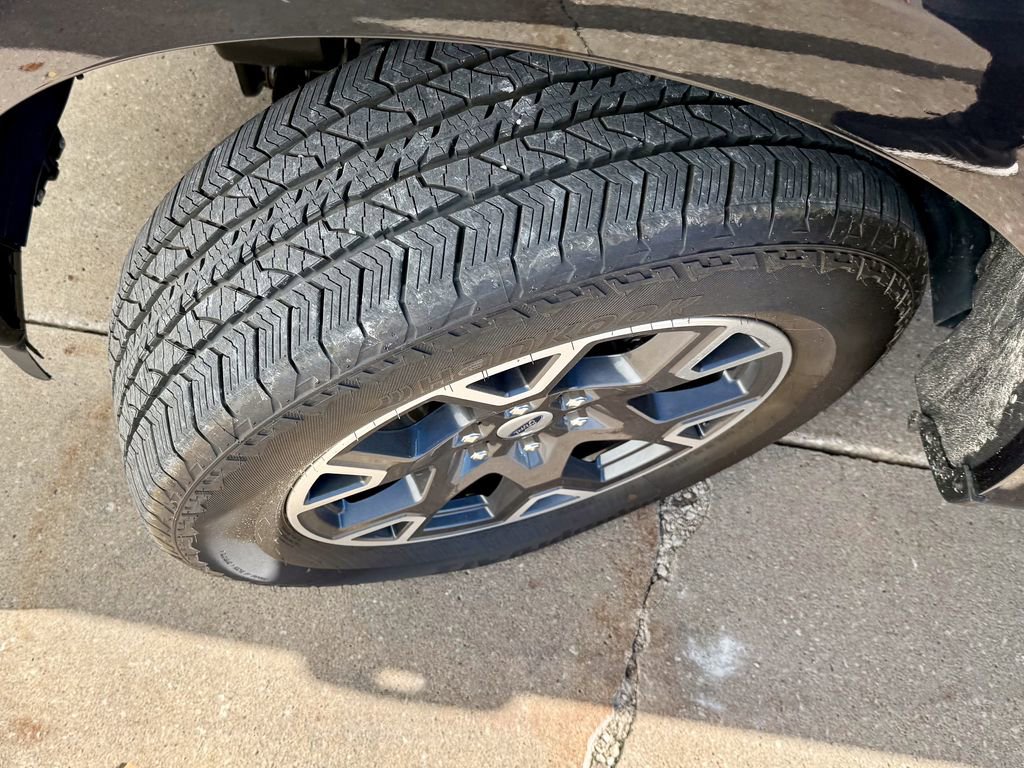 Certified 2025 Ford F150 STX w/ Equipment Group 200A image 34