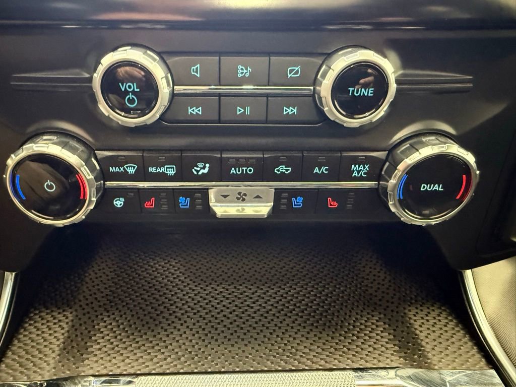 Certified 2024 Ford F150 Raptor w/ Equipment Group 803A Raptor R image 39