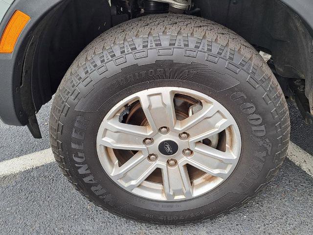 Certified 2024 Ford Ranger XL w/ Trailer Tow Package image 16