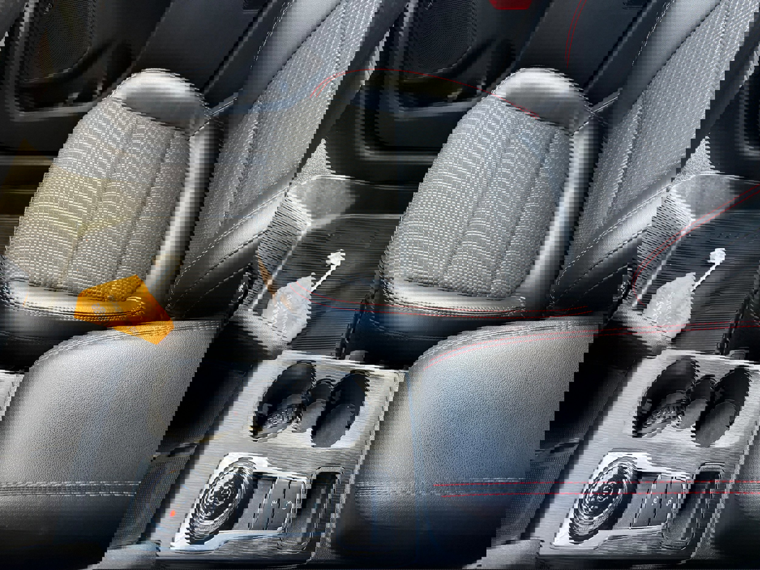 Certified 2023 Ford Escape ST-Line Select w/ Tech Pack #2 image 16