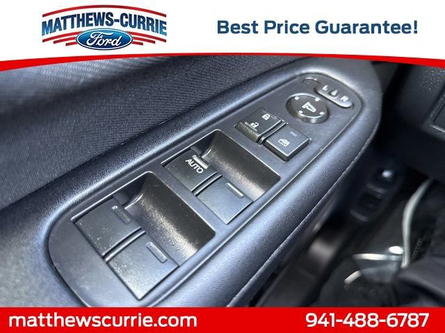 Used 2020 Honda HR-V Sport image 21