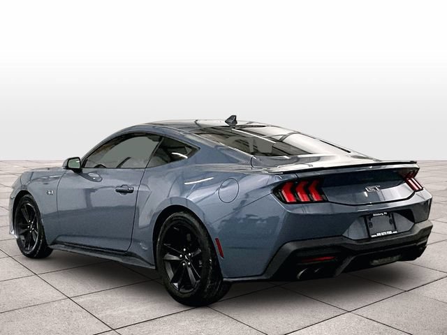 Certified 2024 Ford Mustang GT RWD image 10
