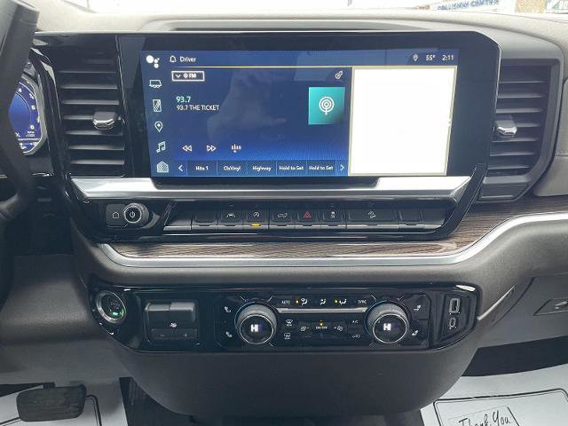 Used 2022 Chevrolet Silverado 1500 RST image 21