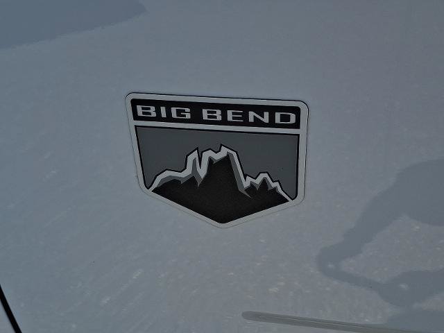 Certified 2025 Ford Bronco Sport Big Bend w/ Convenience Package AWD/4WD image 30