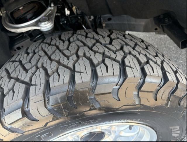 Certified 2024 Ford Ranger Raptor AWD/4WD image 28