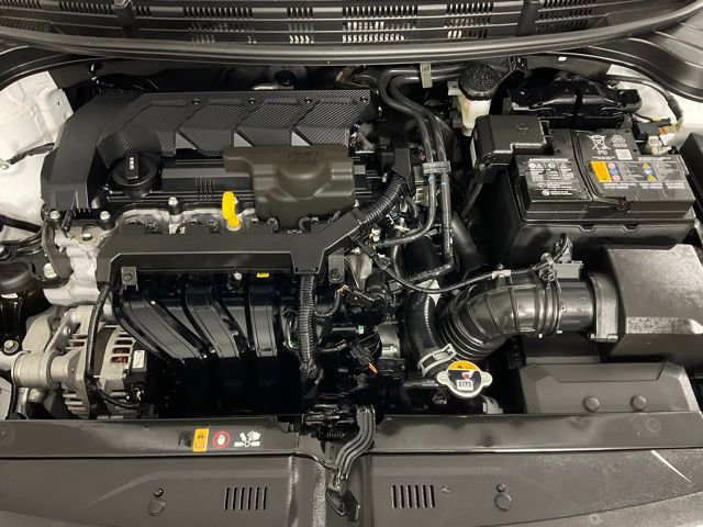 Used 2023 Kia Rio LX image 9