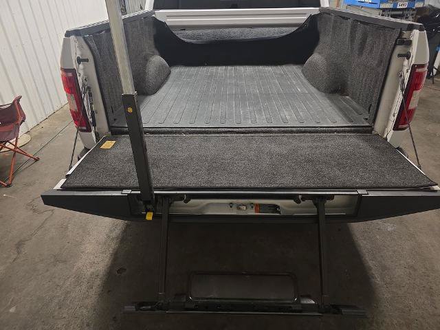 Certified 2020 Ford F150 XLT w/ Equipment Group 302A Luxury AWD/4WD image 13