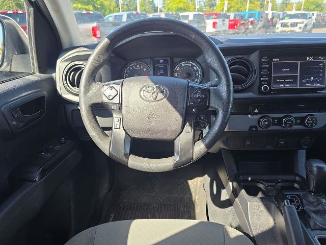 Used 2021 Toyota Tacoma SR w/ SR Convenience Package RWD image 9