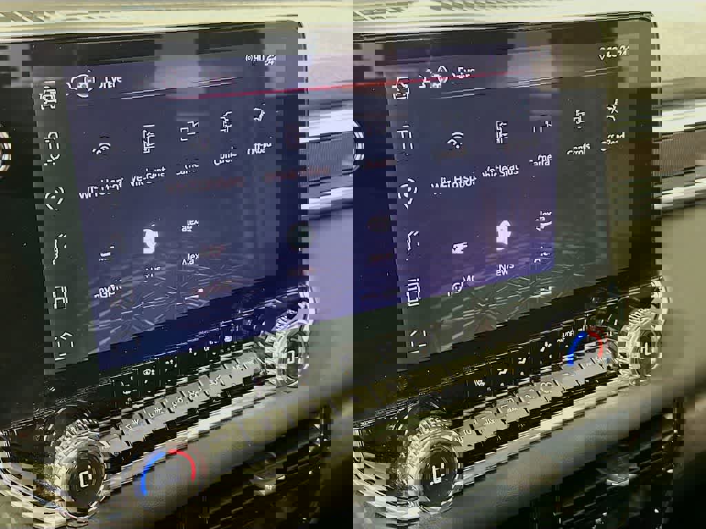 Used 2023 GMC Canyon Elevation w/ LPO, Off Road Lift Package image 20