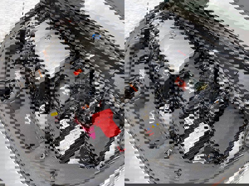 Used 2022 Toyota Prius Prime Limited image 64