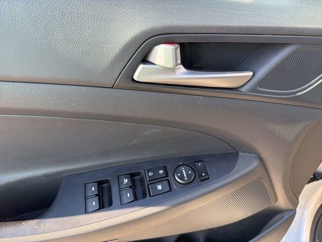 Used 2018 Hyundai Tucson SEL Plus image 5