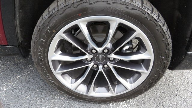 Used 2022 Jeep Wagoneer Series III w/ Premium Group I image 31