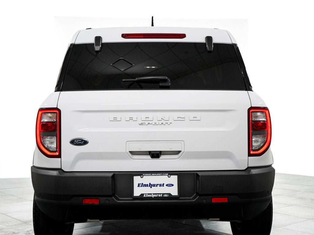 Certified 2023 Ford Bronco Sport Big Bend w/ Convenience Package AWD/4WD image 6