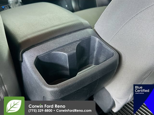 Used 2019 Toyota Tacoma SR w/ SR Convenience Package AWD/4WD image 27