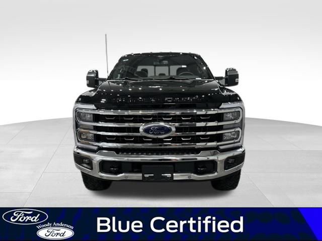 Certified 2025 Ford F250 King Ranch w/ Tremor Off-Road Package image 5