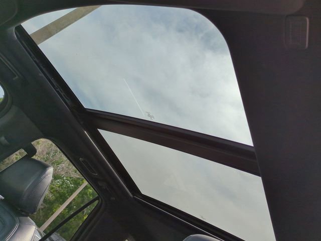 Certified 2021 Ford Expedition Max Limited image 20