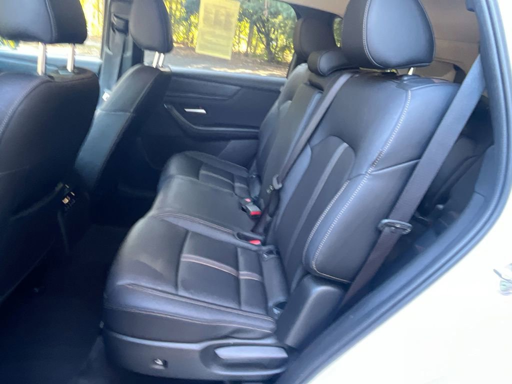 Used 2025 MAZDA CX-90 3.3 Turbo w/ Select Package image 21