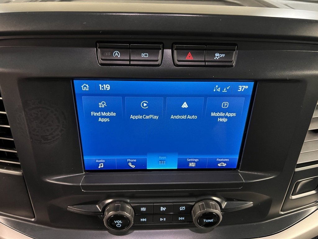 Certified 2021 Ford F150 XL w/ Trailer Tow Package image 9