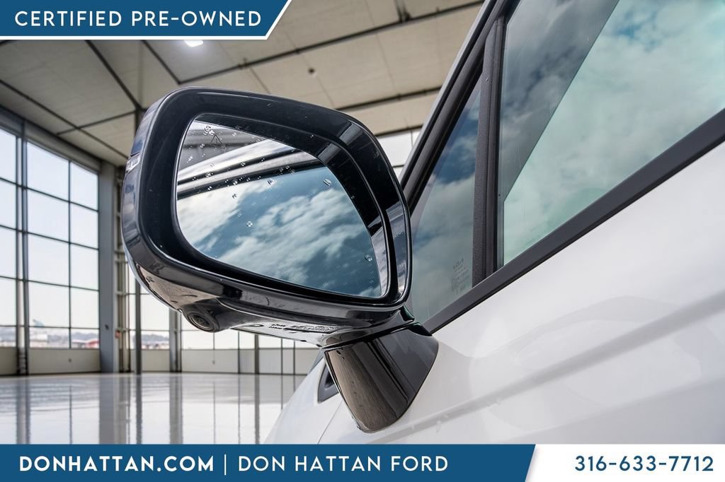 Used 2022 Kia Carnival SX FWD image 36