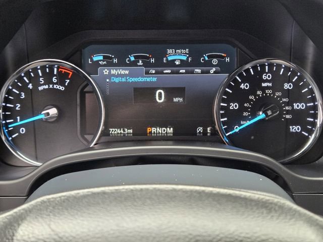 Certified 2021 Ford Expedition Limited RWD image 15