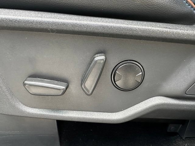 Certified 2023 Ford Bronco Outer Banks w/ Sasquatch Package AWD/4WD image 29
