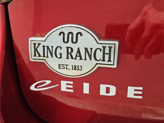 Certified 2021 Ford Explorer King Ranch w/ Premium Technology Package AWD/4WD image 43