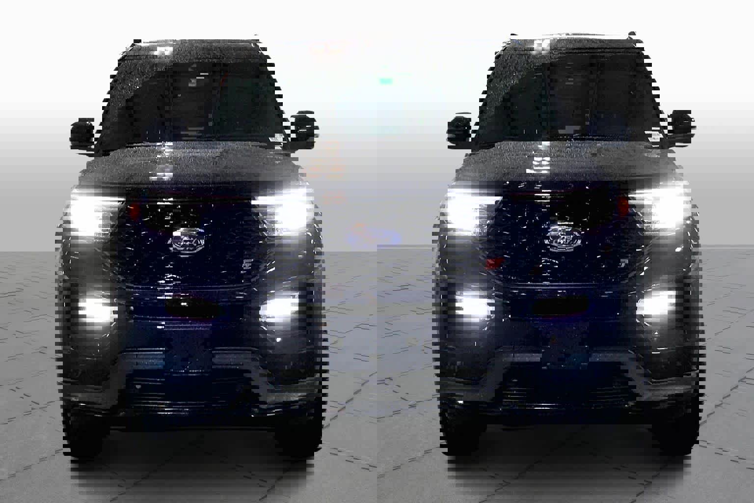 Certified 2022 Ford Explorer ST w/ Equipment Group 401A image 3