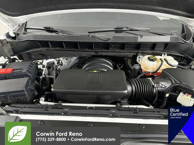 Used 2023 Chevrolet Silverado 1500 LT w/ Protection Package RWD image 33