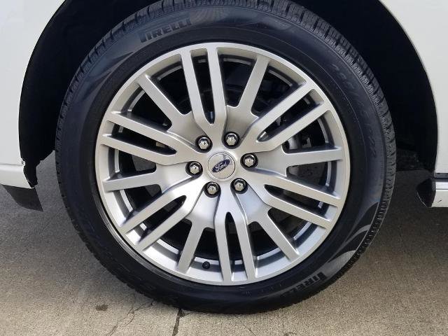 Certified 2023 Ford Expedition Platinum image 29