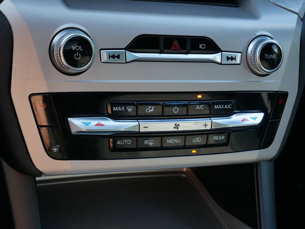 Certified 2023 Ford Explorer Timberline AWD/4WD image 22