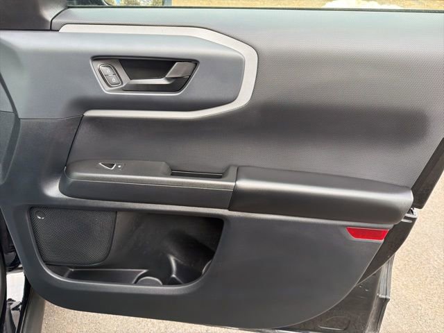 Certified 2022 Ford Bronco Sport Big Bend w/ Convenience Package image 40