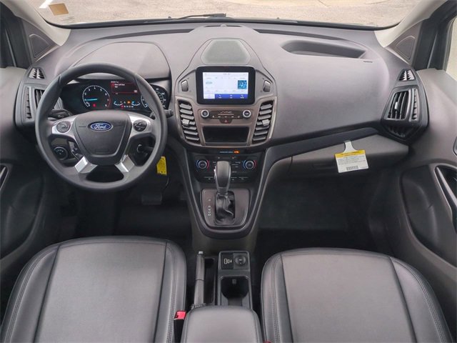 Certified 2023 Ford Transit Connect XL image 15