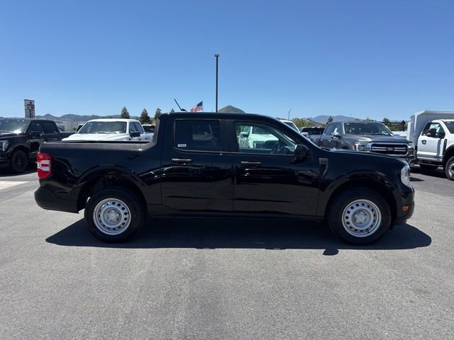 Certified 2023 Ford Maverick XL FWD image 5