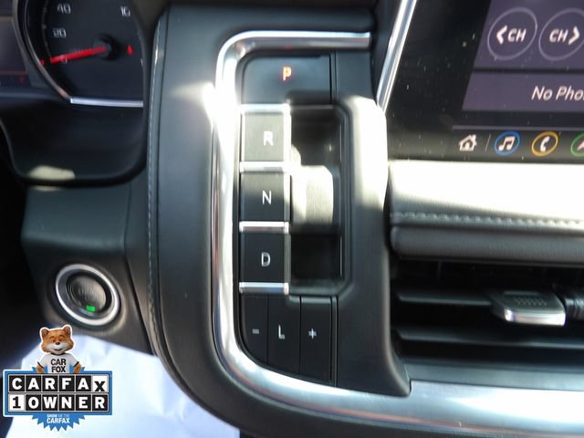 Used 2021 Chevrolet Suburban Z71 w/ Luxury Package AWD/4WD image 21