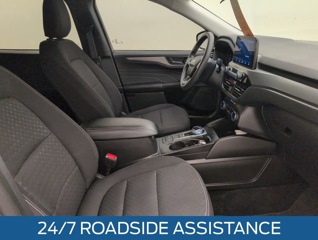 Certified 2025 Ford Escape Active image 15