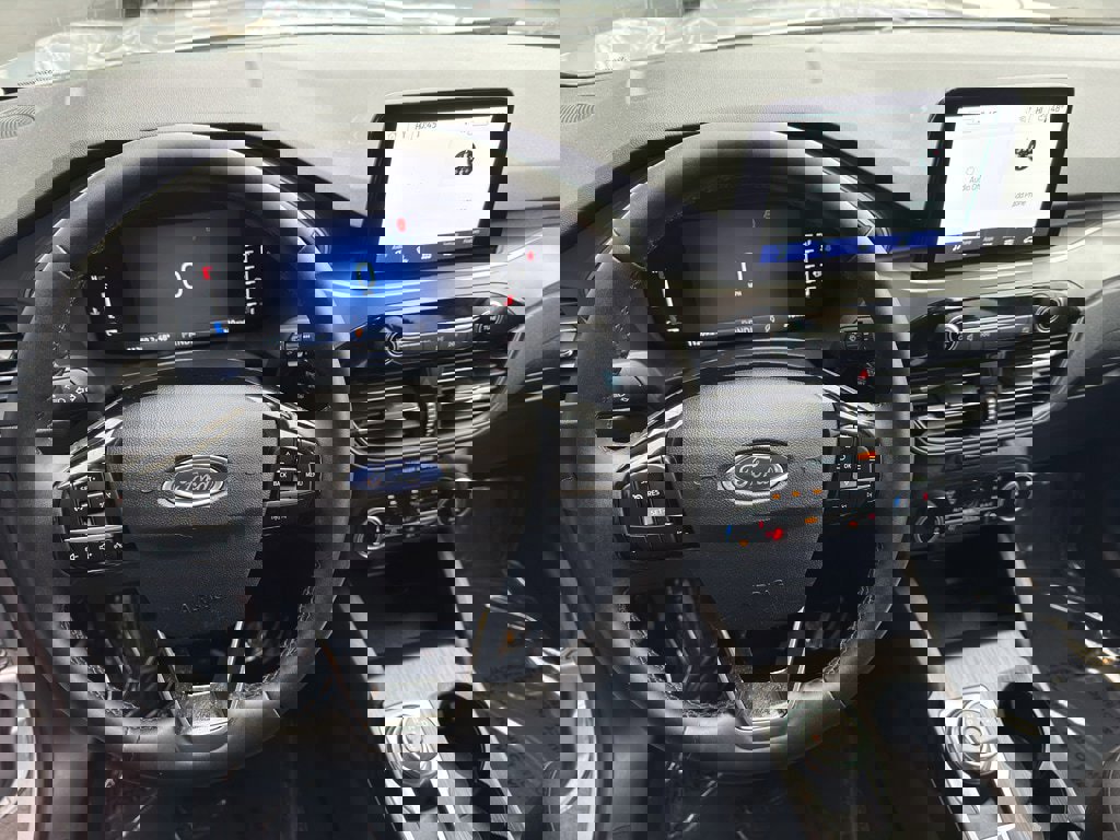 Certified 2023 Ford Escape Active image 19