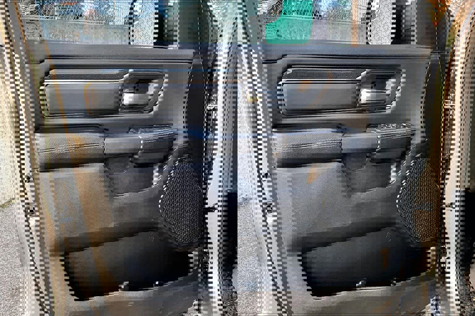 Used 2022 RAM 1500 Rebel w/ Rebel Level 1 Equipment Group image 22