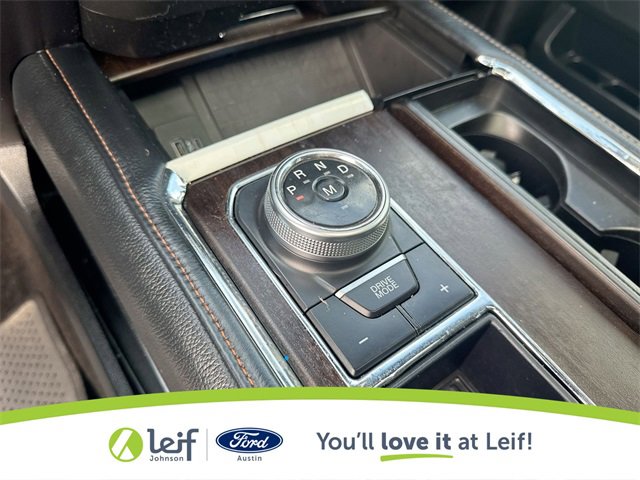 Certified 2020 Ford Expedition King Ranch image 26