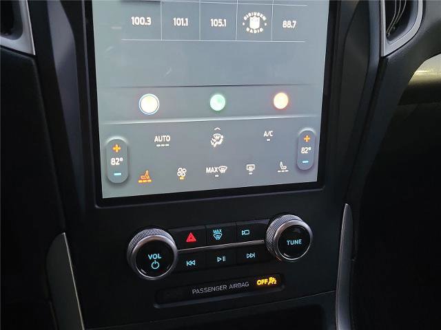 Certified 2023 Ford Edge SEL w/ Convenience Package image 22