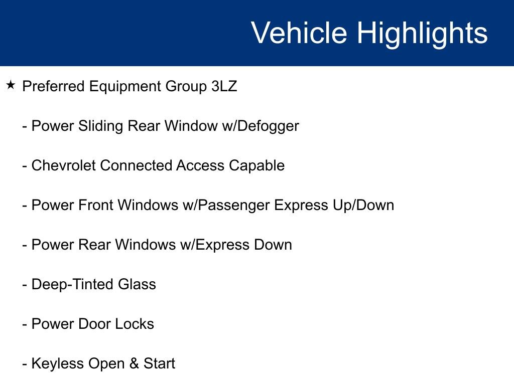 Used 2024 Chevrolet Silverado 3500 High Country w/ High Country Premium Package image 20