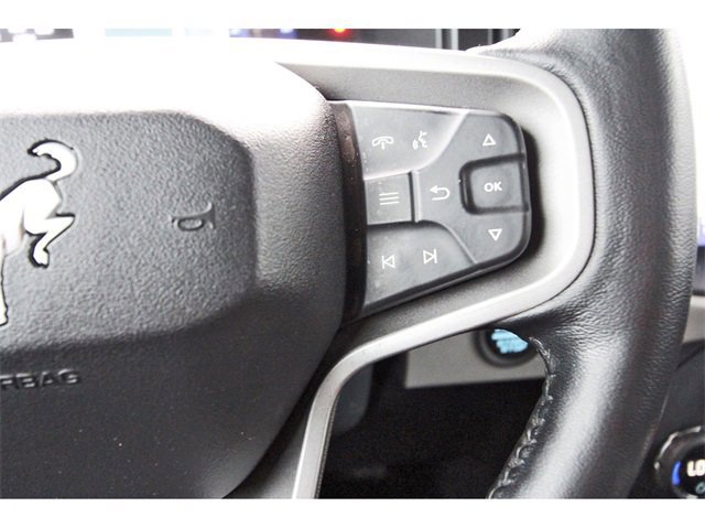 Certified 2023 Ford Bronco Badlands image 18