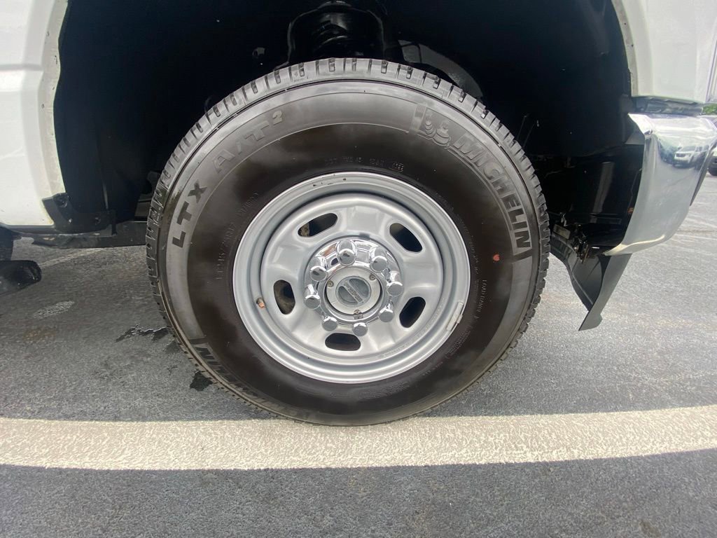 Certified 2023 Ford F250 XL w/ XL Driver Assist Package AWD/4WD image 29