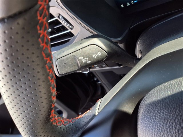 Certified 2023 Ford Escape ST-Line Elite w/ Premium Technology Package image 11