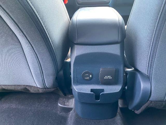 Certified 2022 Ford Maverick XLT w/ XLT Luxury Package FWD image 31