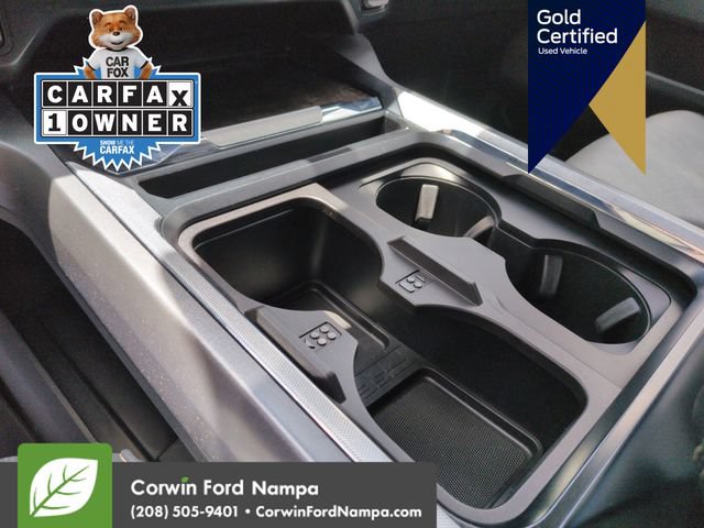 Certified 2023 Ford F250 Lariat w/ Lariat Ultimate Package AWD/4WD image 20